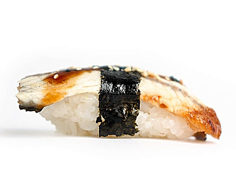 Суши с угрем - доставка суши и роллов Бамбук Ижевск