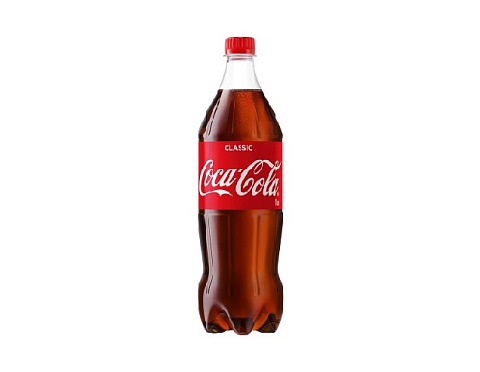напиток Coca-Cola - доставка еды Бамбук - Ижевск