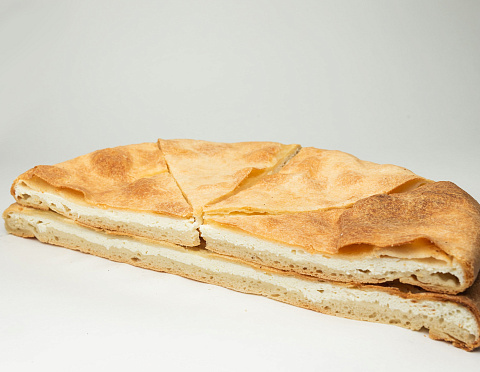 Осетинский пирог с творогом - доставка еды Бамбук - Ижевск 